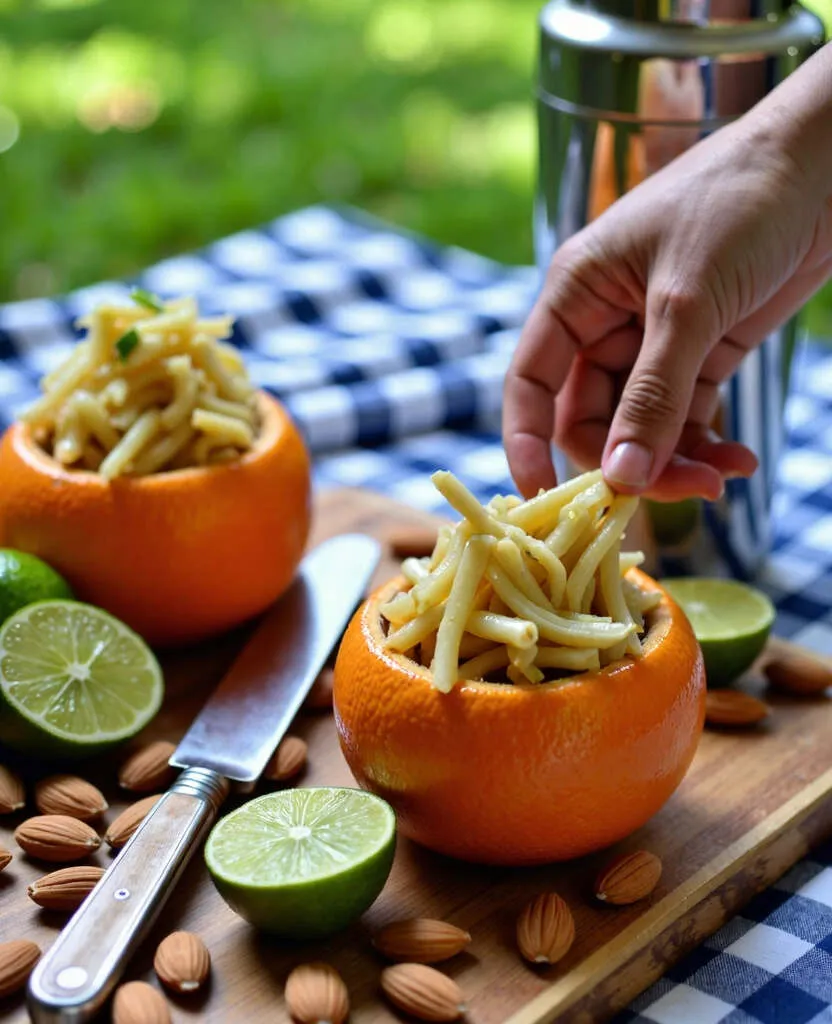 15 Memorial Day Salads That Outshine the Potato Salad 14 15 Memorial Day Salads That Outshine the Potato Salad -