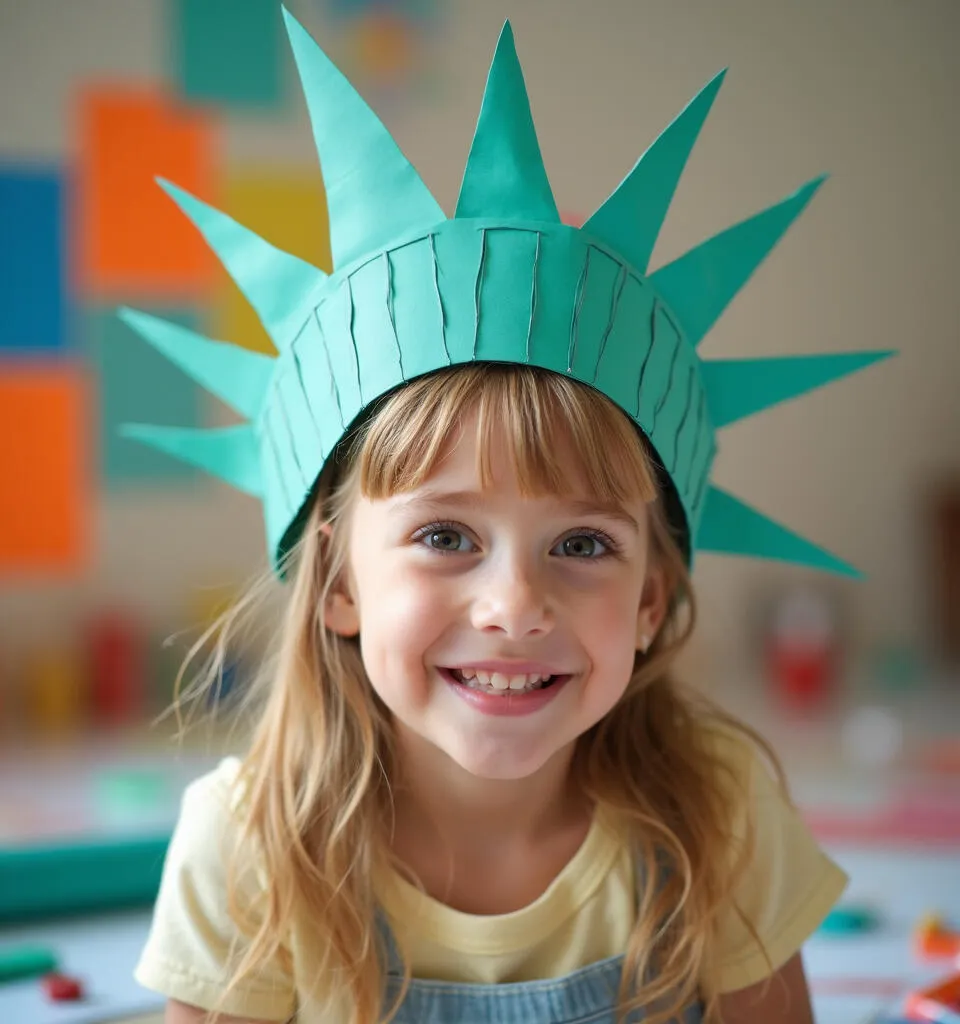 20 Preschool Patriotic Crafts That Parents Are Frantically Searching For Before Memorial Day -