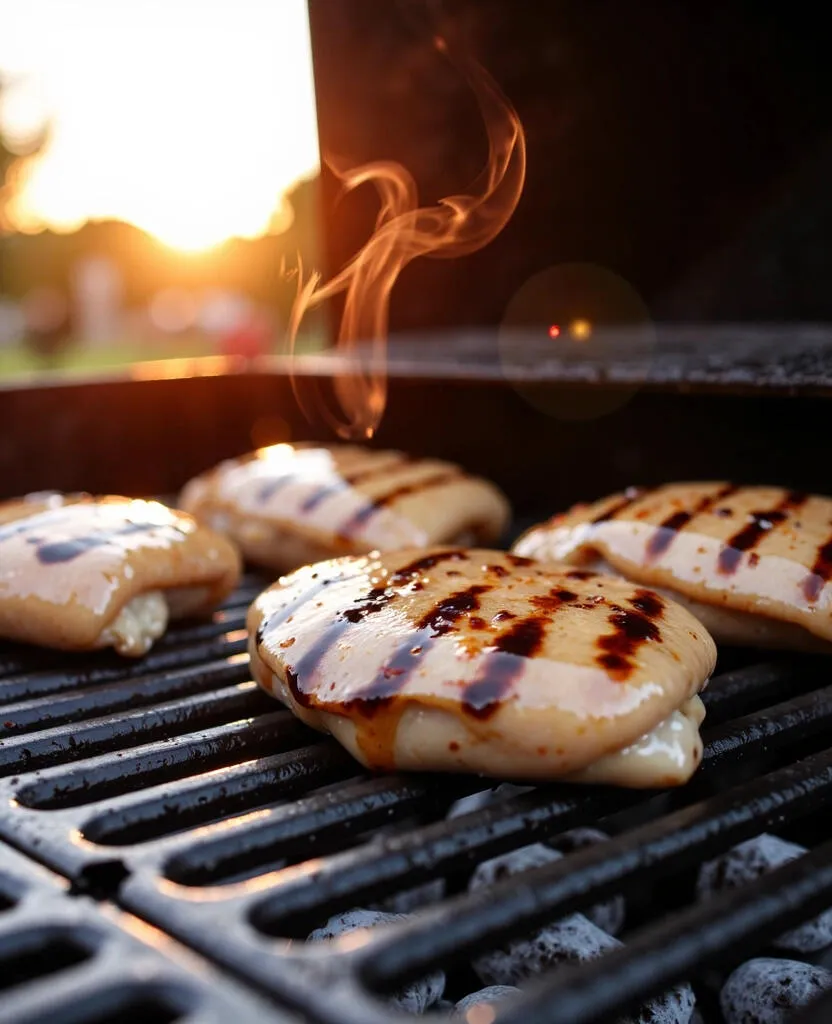 20 Keto-Friendly Memorial Day Recipes That Don’t Skimp on Flavor -