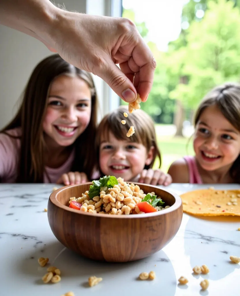 Build-Your-Own Memorial Day Taco Bar: 20 Toppings for a Fiesta Feast 18 Build-Your-Own Memorial Day Taco Bar: 20 Toppings for a Fiesta Feast -