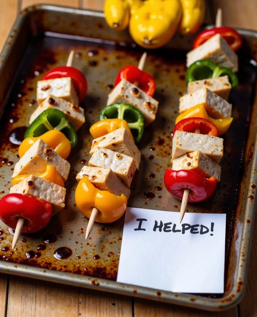 25 Memorial Day Appetizers for Kids (No Knives Required!) -