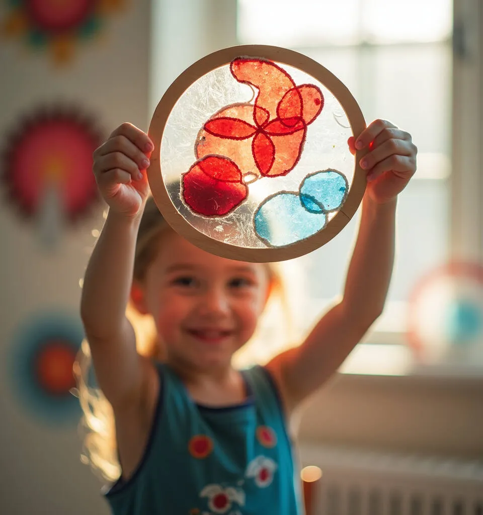 20 Preschool Patriotic Crafts That Parents Are Frantically Searching For Before Memorial Day -