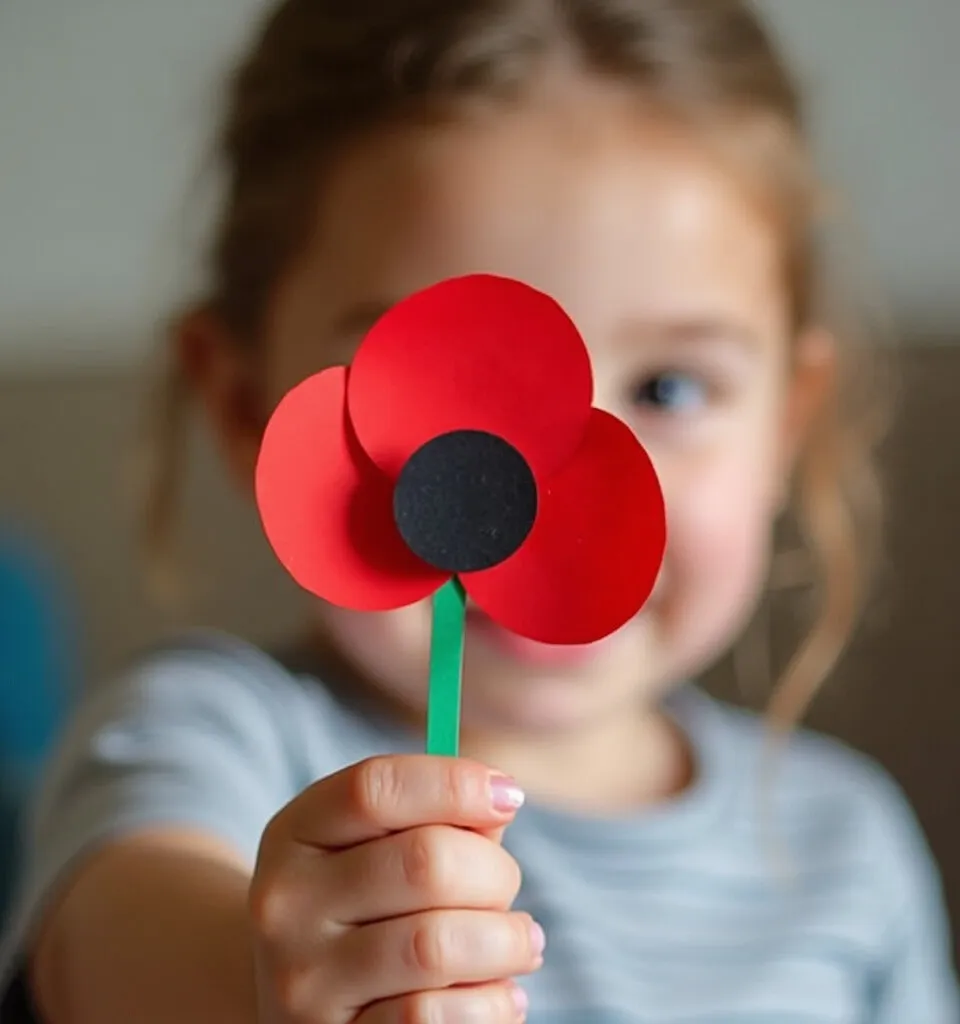 14 Children's Church Memorial Day Crafts That Teach Patriotism In Ways You Never Expected -
