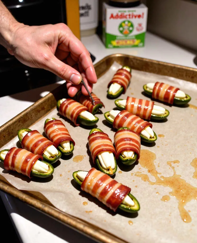 20 Keto-Friendly Memorial Day Recipes That Don’t Skimp on Flavor -