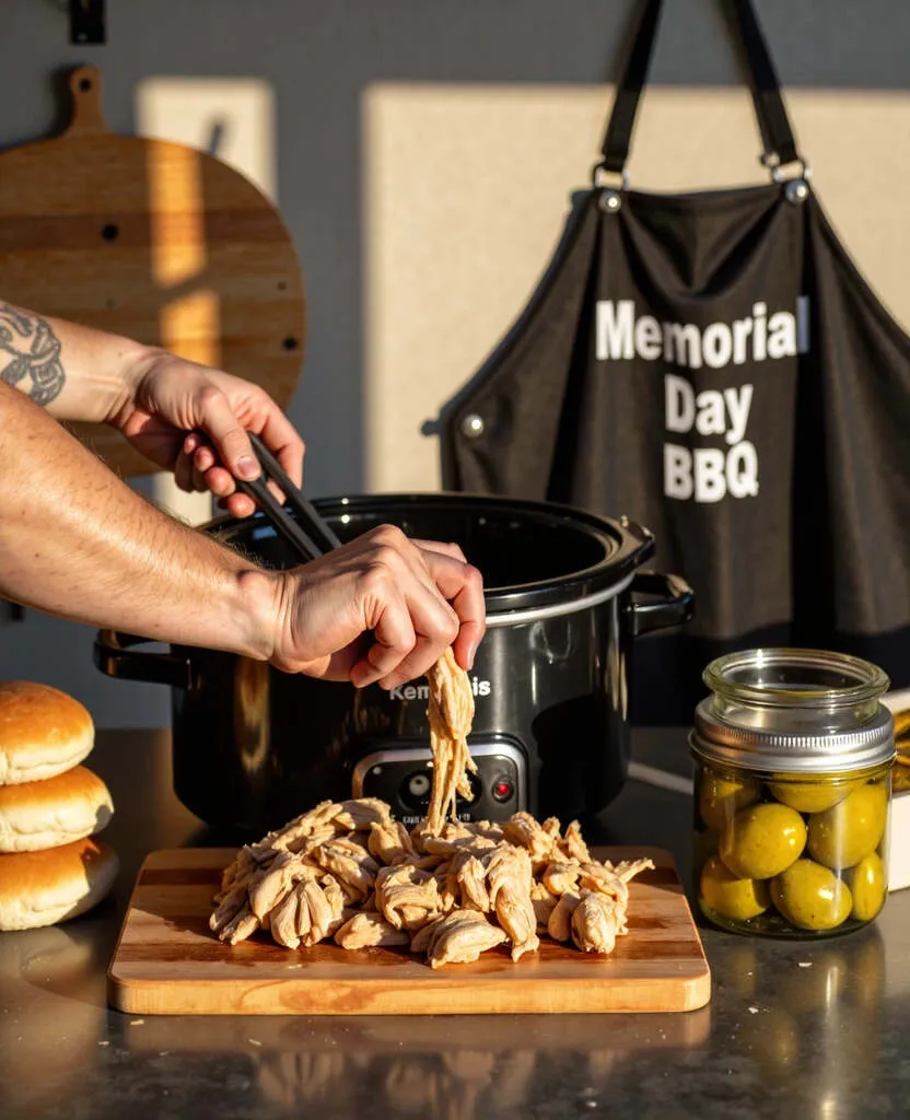 10 Crockpot Magic Meals for Memorial Day (Set It & Forget It!) -