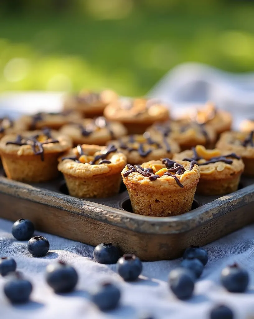 30 Memorial Day Desserts That Travel Well (Perfect for Potlucks & Parks) 2 30 Memorial Day Desserts That Travel Well (Perfect for Potlucks & Parks) -