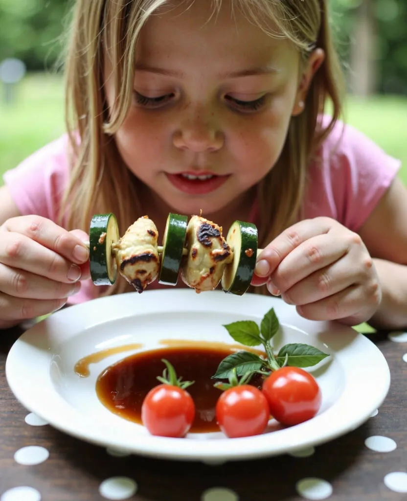 15 Memorial Day Kabob Creations: Skewers for Every Diet 2 15 Memorial Day Kabob Creations: Skewers for Every Diet -