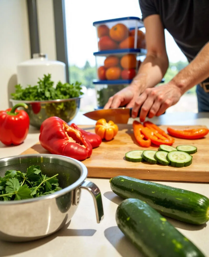 10 Memorial Day Meal Prep Hacks (Make-Ahead Sides & Mains) 2 10 Memorial Day Meal Prep Hacks (Make-Ahead Sides & Mains) -