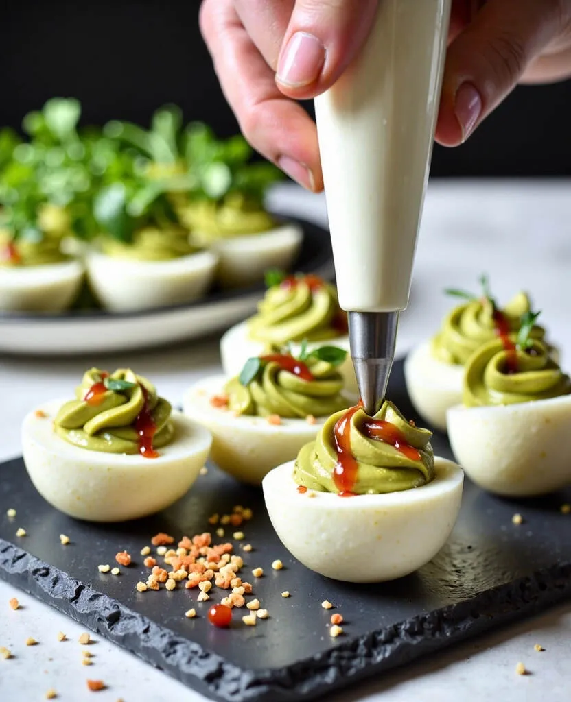 Retro-Inspired Memorial Day Dishes with a Modern Twist -