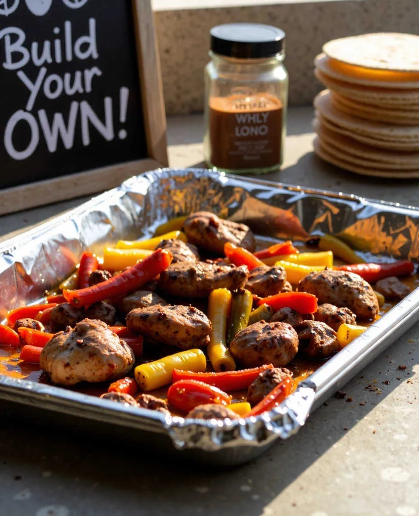 Family-Friendly Memorial Day Dinners Ready in 30 Minutes (Or Less!) -