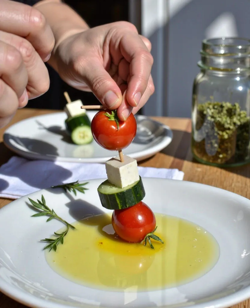 25 Memorial Day Appetizers for Kids (No Knives Required!) -