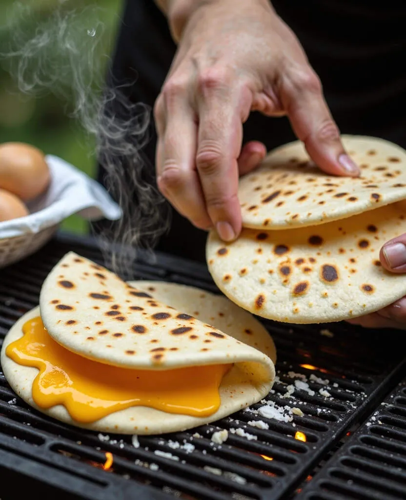 Build-Your-Own Memorial Day Taco Bar: 20 Toppings for a Fiesta Feast 20 Build-Your-Own Memorial Day Taco Bar: 20 Toppings for a Fiesta Feast -
