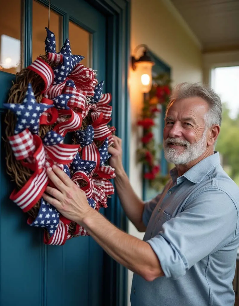 14 Budget DIY Memorial Day Party Decorations That Made This Celebration Internet Famous 3 14 Budget DIY Memorial Day Party Decorations That Made This Celebration Internet Famous -