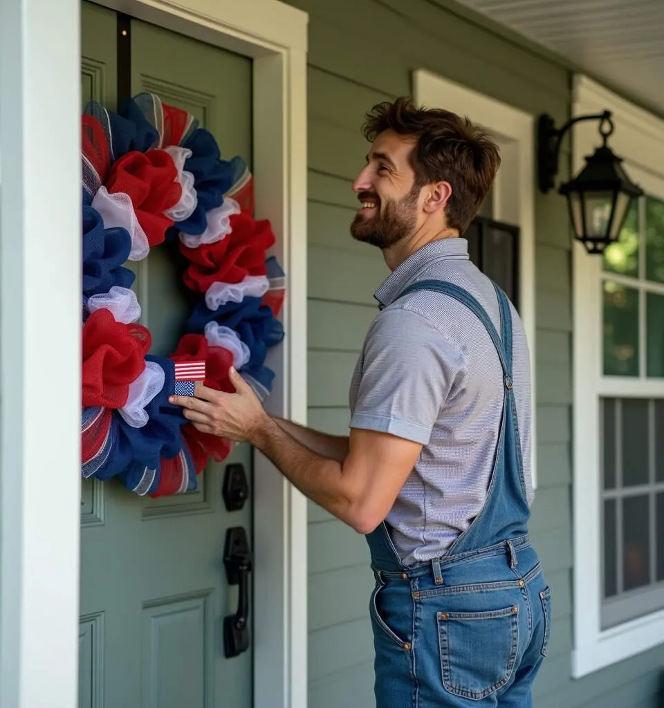 10 Adult Memorial Day Crafts That Are Surprisingly Therapeutic (You Won't Believe #7) 3 10 Adult Memorial Day Crafts That Are Surprisingly Therapeutic (You Won't Believe #7) -