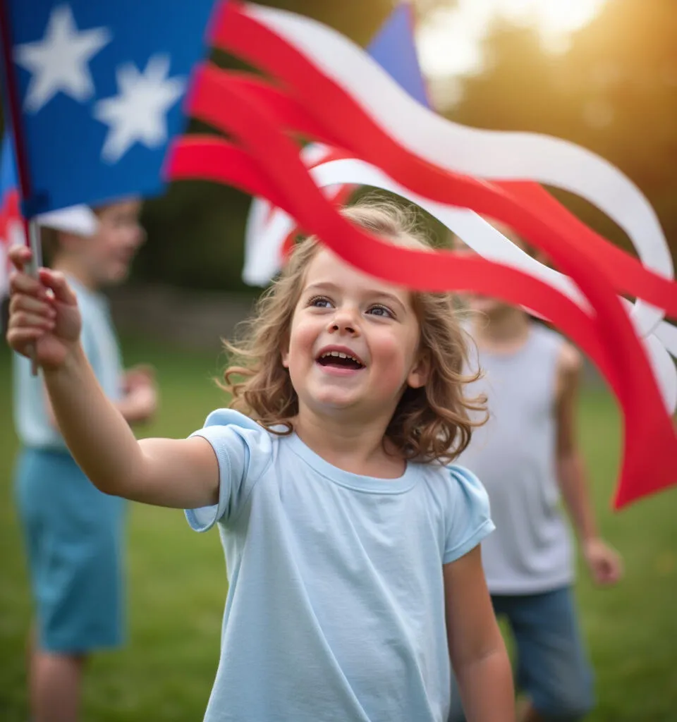 14 Children's Church Memorial Day Crafts That Teach Patriotism In Ways You Never Expected -