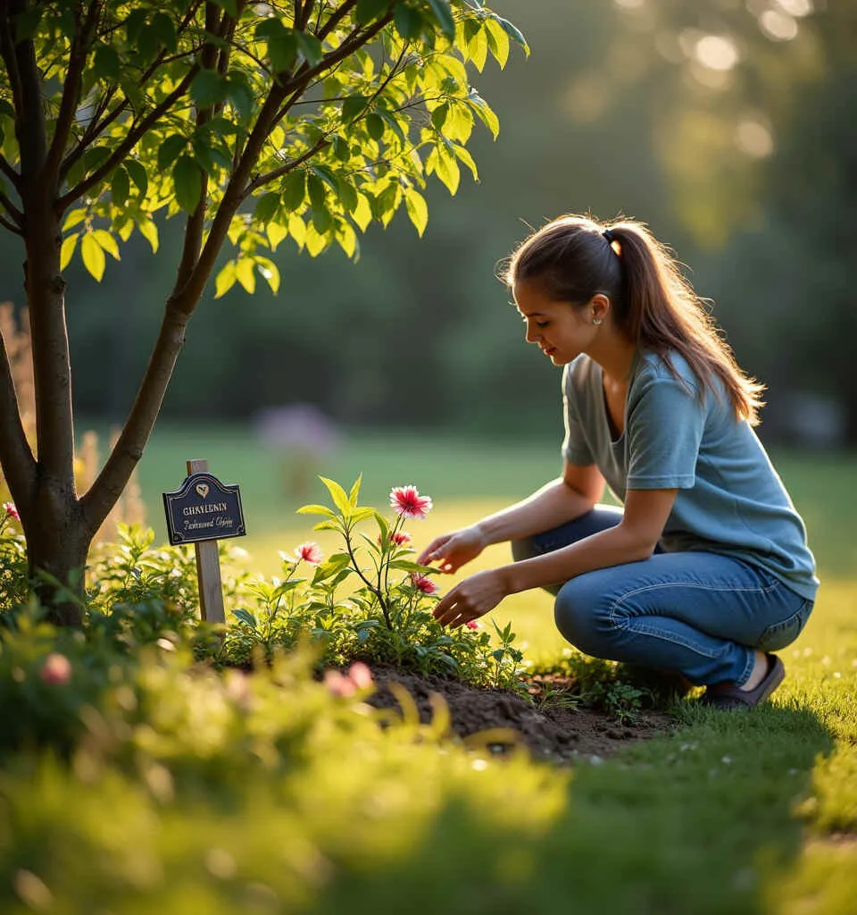 9 DIY Memorial Crafts For Loved Ones That Help Heal Hearts This Memorial Day -