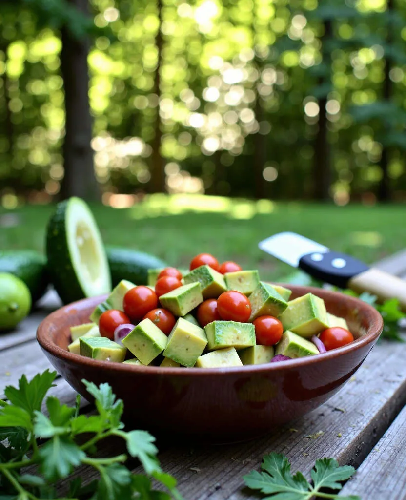 20 Keto-Friendly Memorial Day Recipes That Don’t Skimp on Flavor -