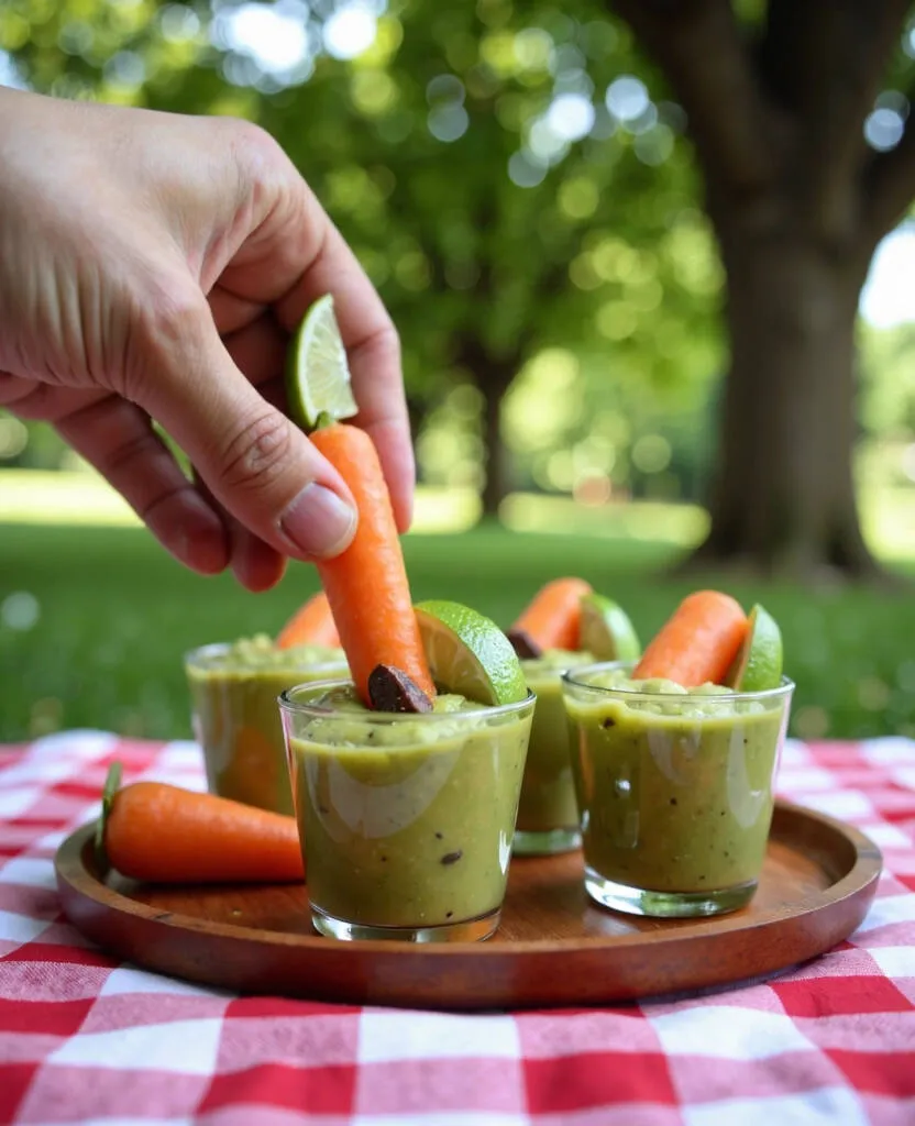 25 Memorial Day Appetizers for Kids (No Knives Required!) -