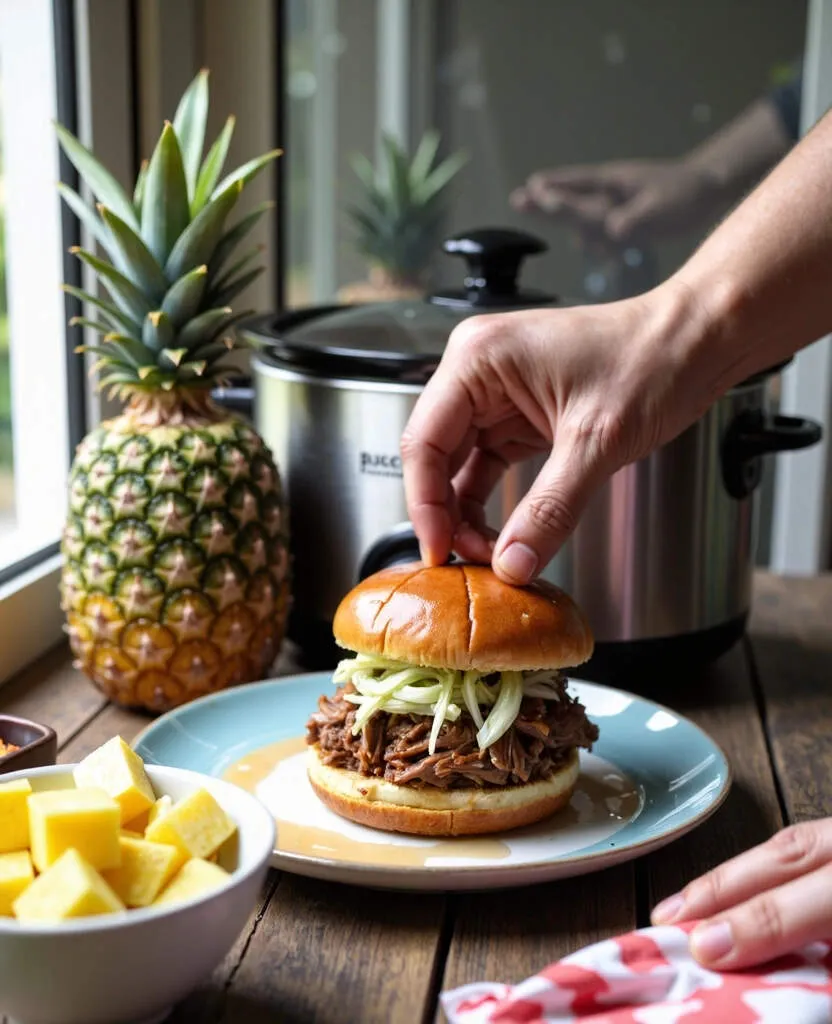 10 Crockpot Magic Meals for Memorial Day (Set It & Forget It!) -