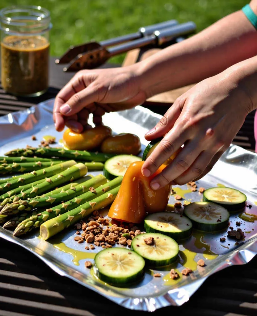 15 Memorial Day Recipes Using 5 Ingredients or Less -