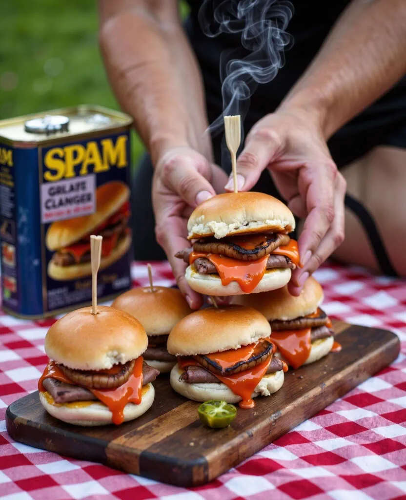 Retro-Inspired Memorial Day Dishes with a Modern Twist -