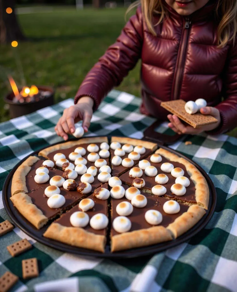 Grilled Pizza Party: 10 Memorial Day Topping Combos for Families -