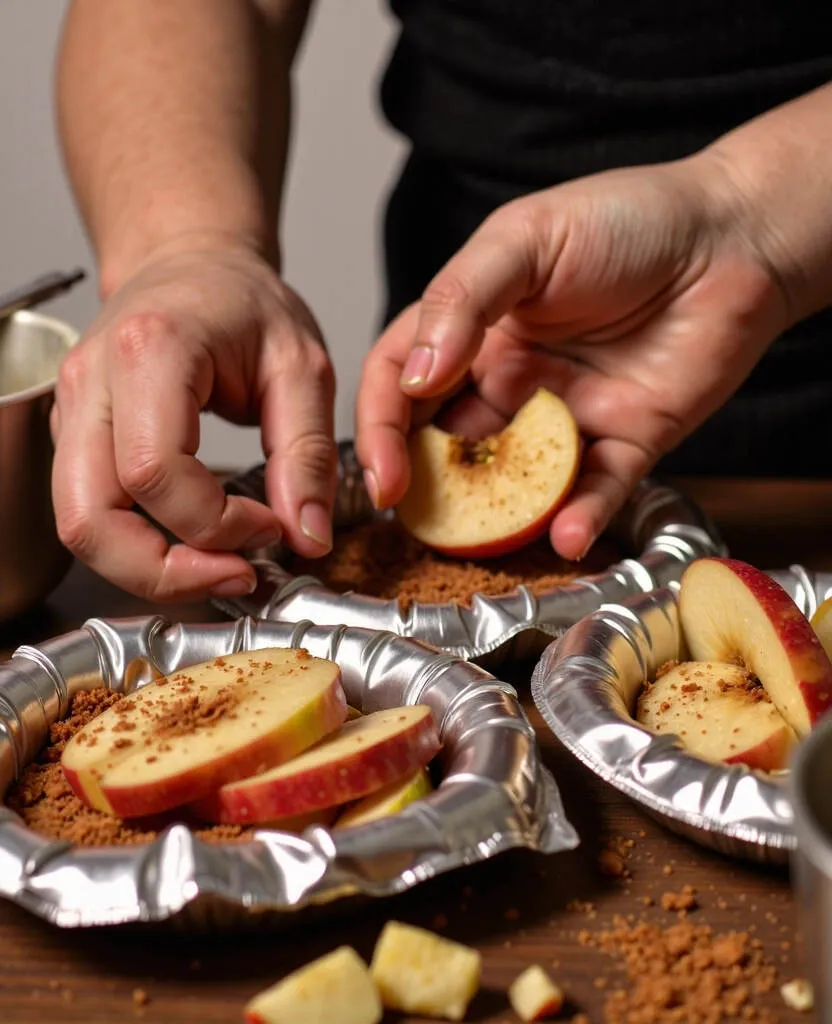 10 Grilled Fruit Desserts: Unexpected Memorial Day Sweet Endings -