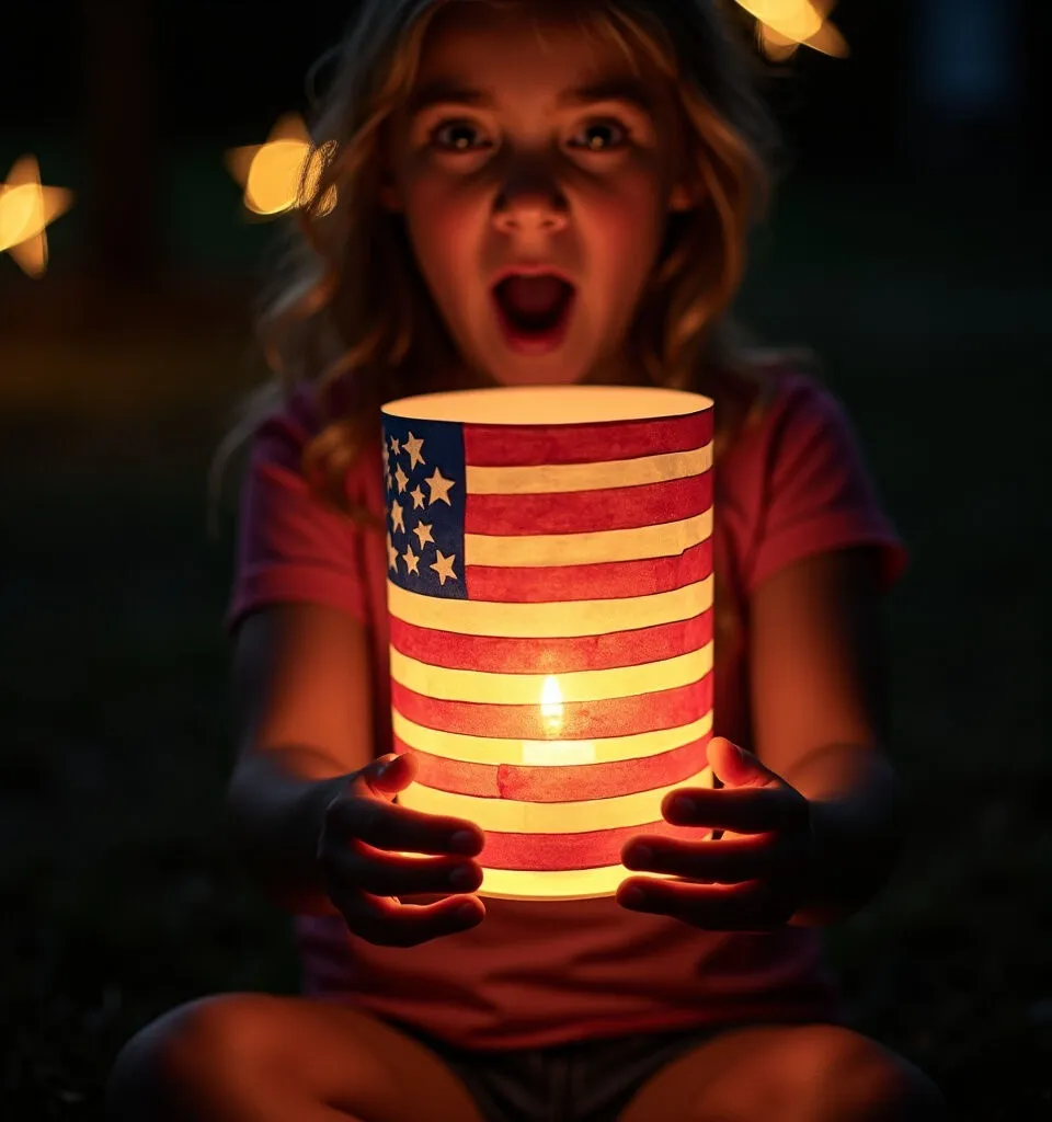 12 Kids' Memorial Day Crafts So Impressive Adults Are Secretly Copying Them -