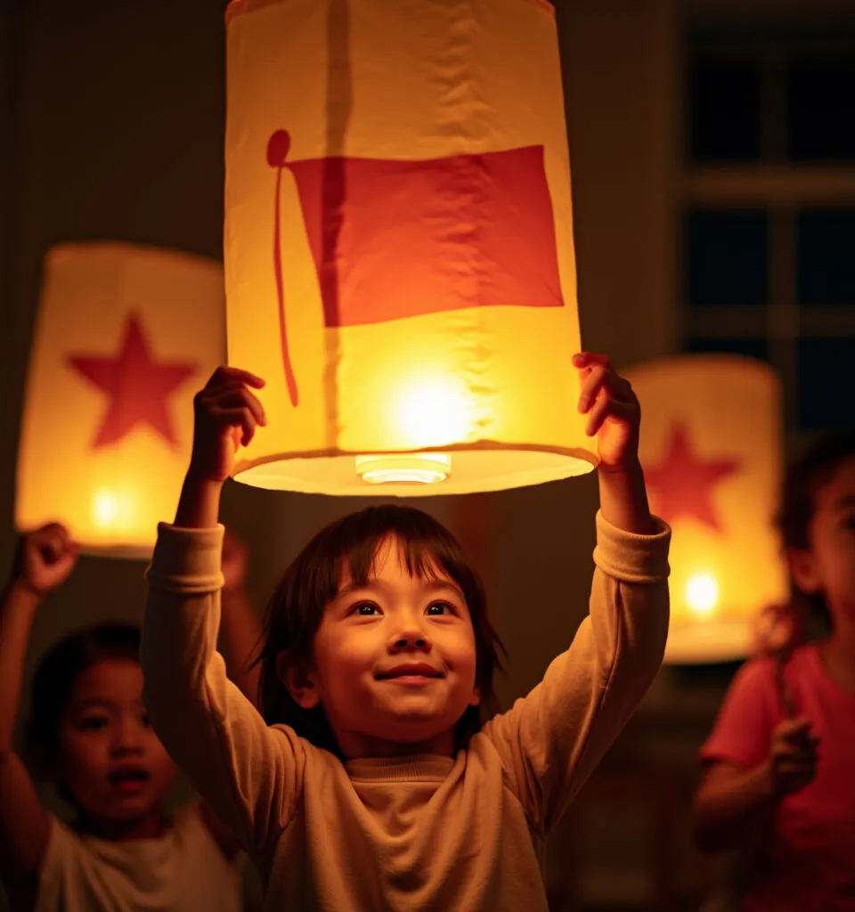 20 Preschool Patriotic Crafts That Parents Are Frantically Searching For Before Memorial Day -