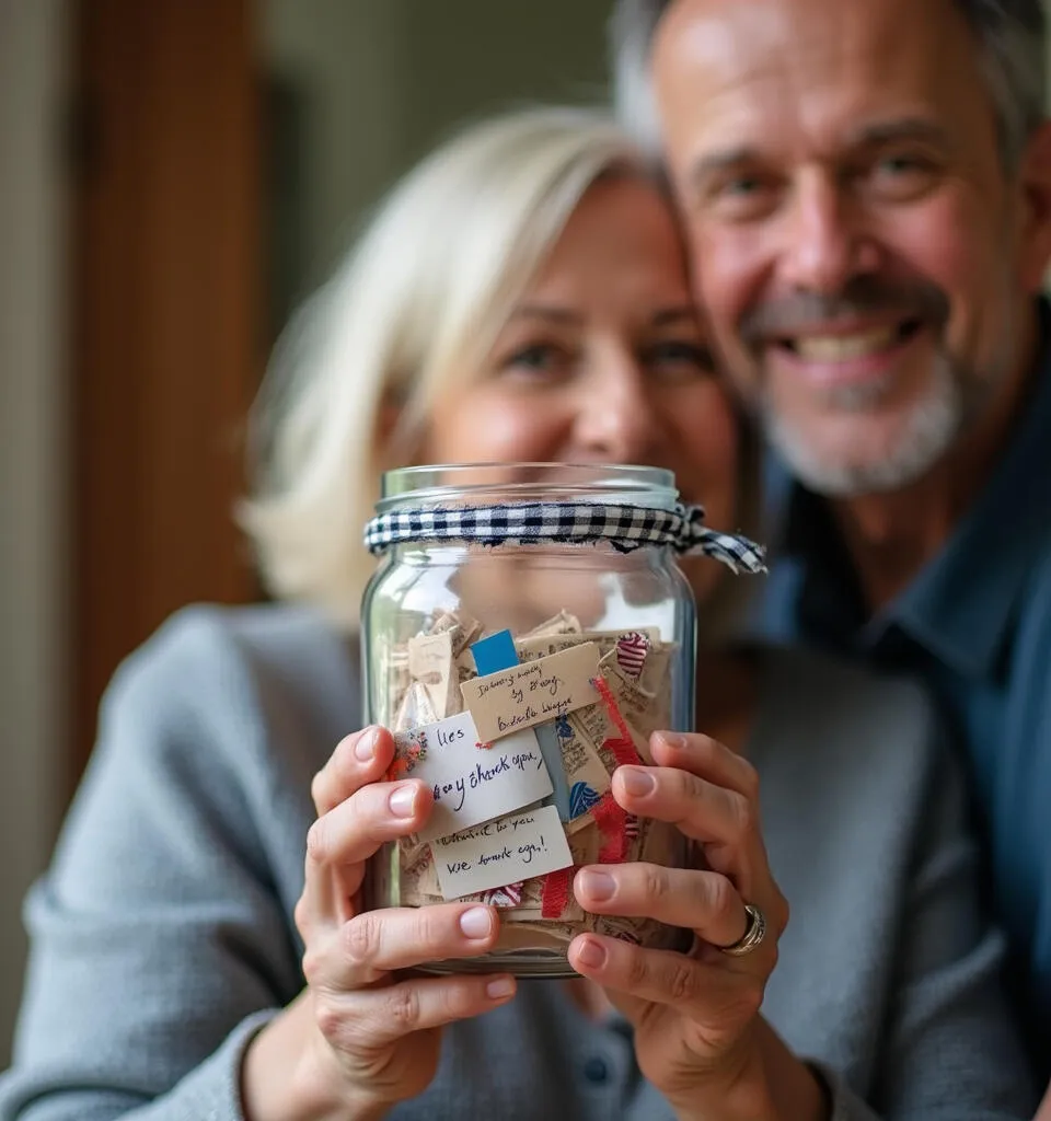 12 Senior-Friendly Memorial Day Projects That Reconnect Generations (Tissues Needed For #4) -