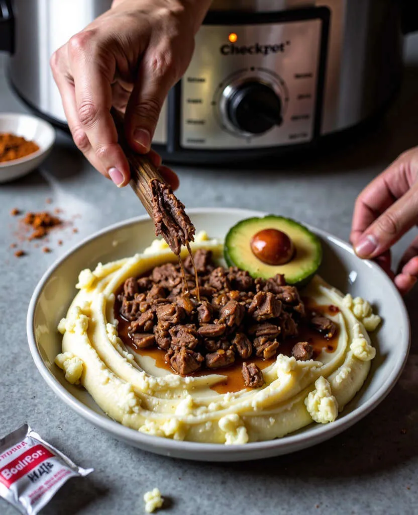 10 Crockpot Magic Meals for Memorial Day (Set It & Forget It!) -