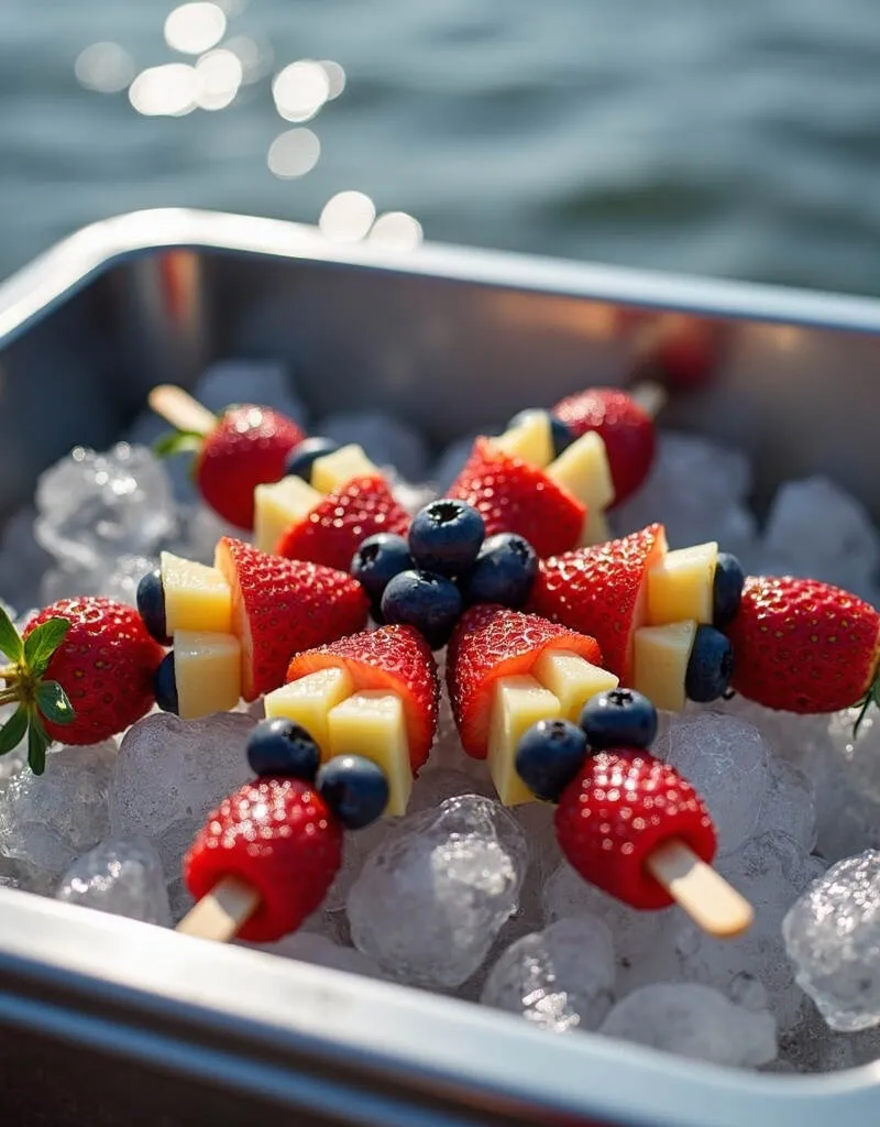 30 Memorial Day Desserts That Travel Well (Perfect for Potlucks & Parks) 4 30 Memorial Day Desserts That Travel Well (Perfect for Potlucks & Parks) -