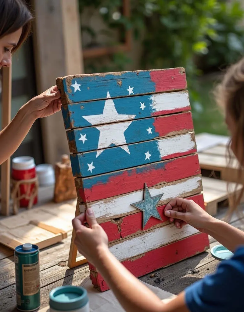 14 Budget DIY Memorial Day Party Decorations That Made This Celebration Internet Famous 5 14 Budget DIY Memorial Day Party Decorations That Made This Celebration Internet Famous -