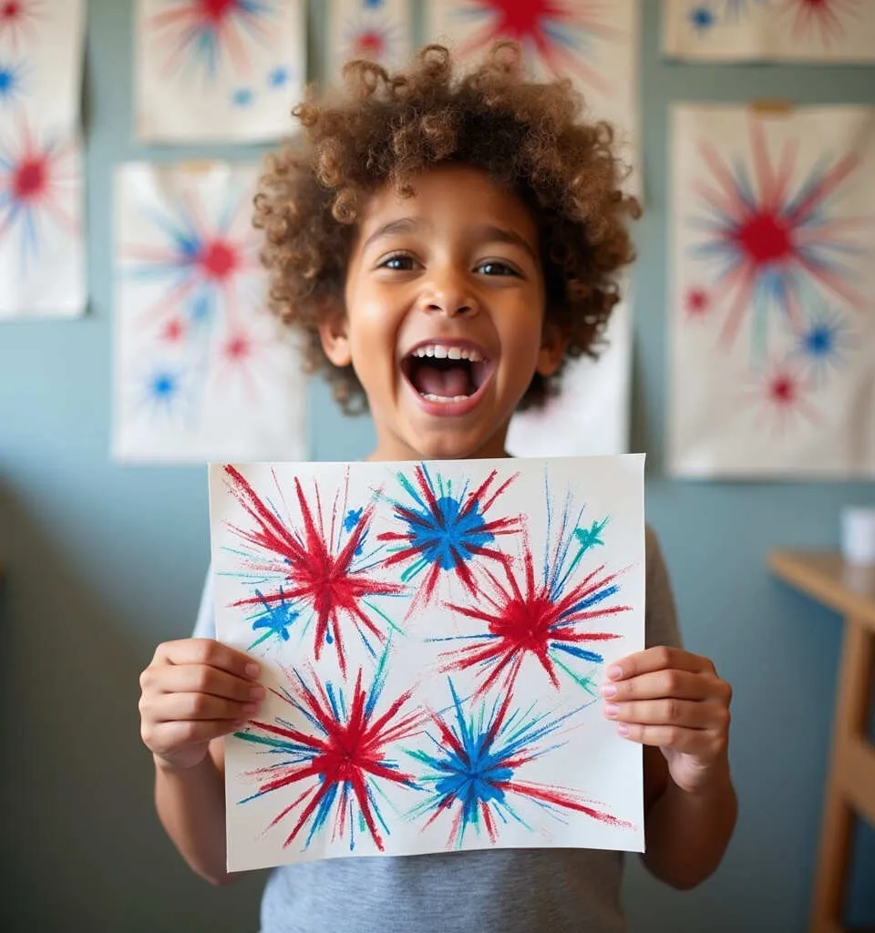 12 Kids' Memorial Day Crafts So Impressive Adults Are Secretly Copying Them -