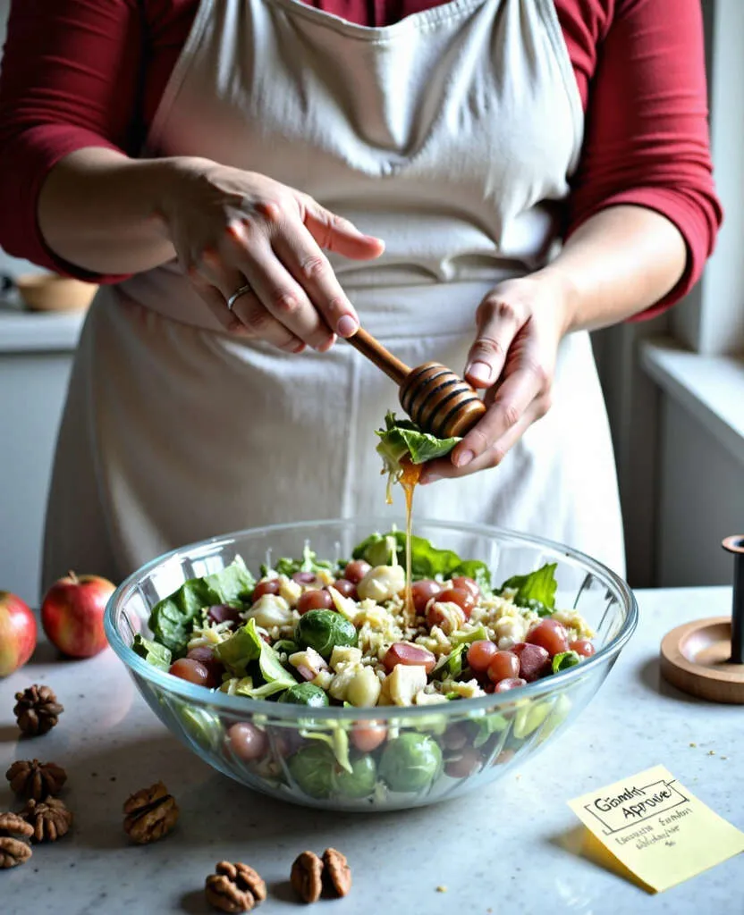 Retro-Inspired Memorial Day Dishes with a Modern Twist -