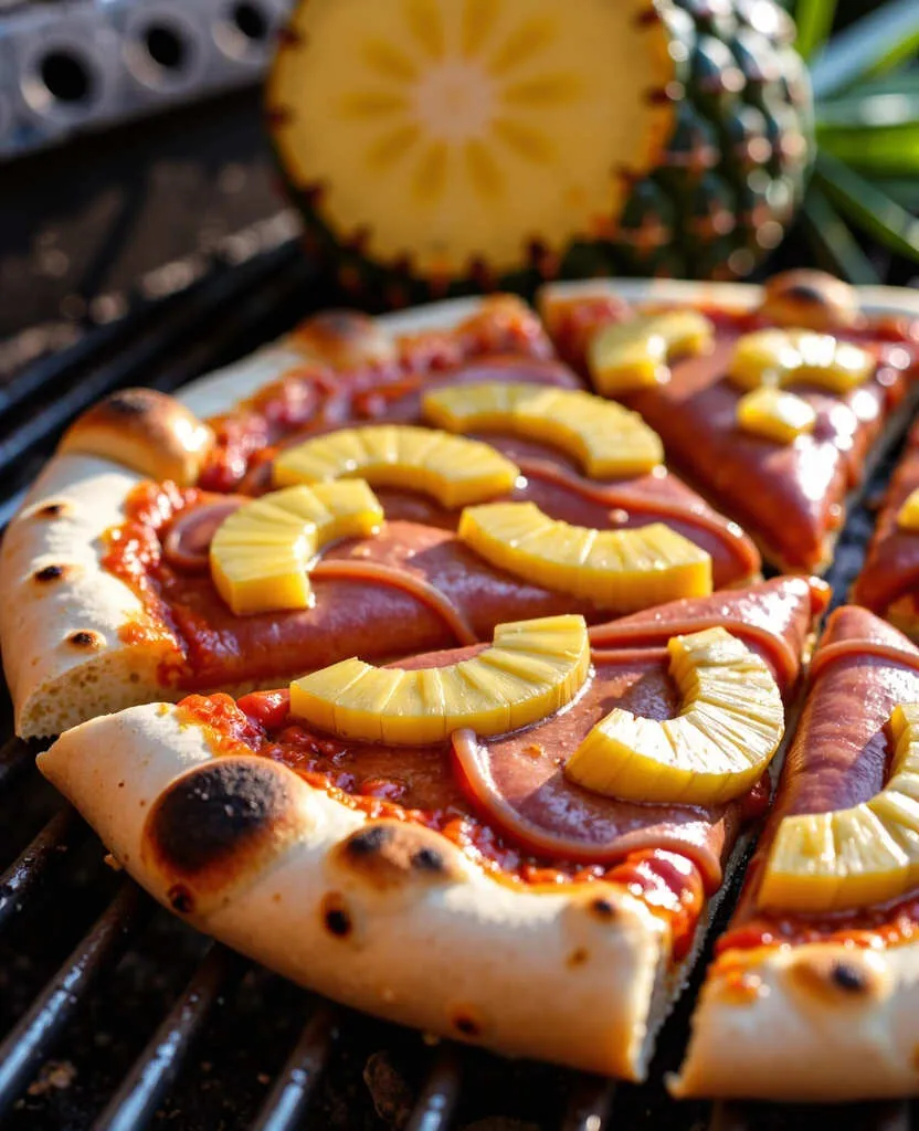Grilled Pizza Party: 10 Memorial Day Topping Combos for Families -