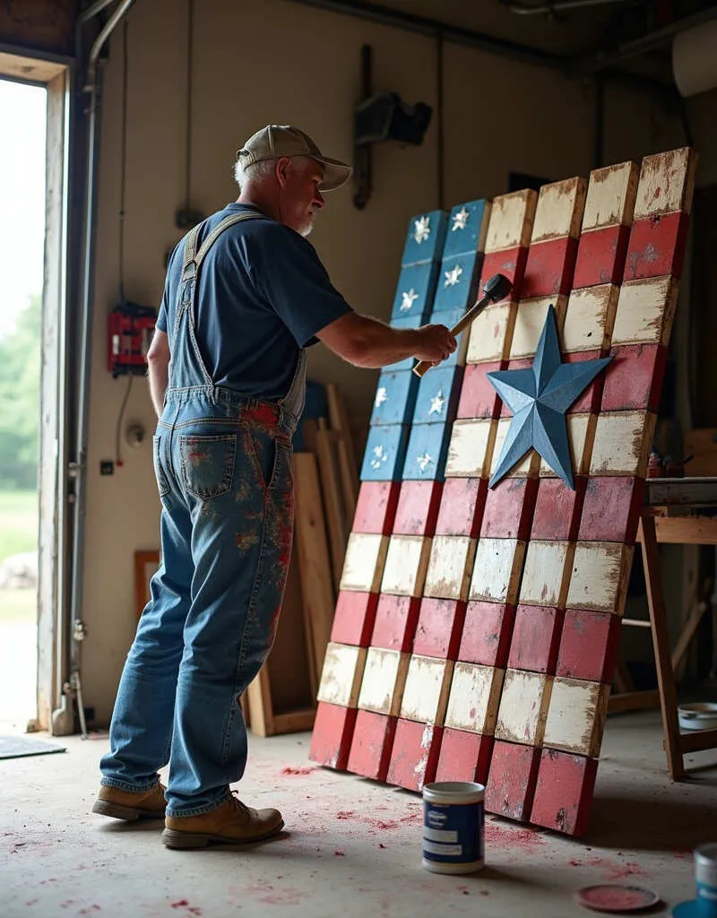 8 Memorial Day Porch Ideas That Secretly Made This Home The Most Photographed On The Block -