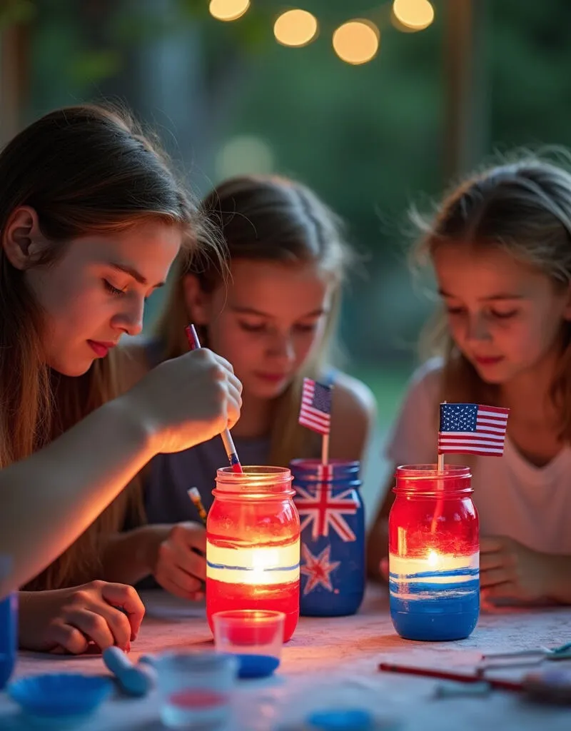 14 Budget DIY Memorial Day Party Decorations That Made This Celebration Internet Famous 6 14 Budget DIY Memorial Day Party Decorations That Made This Celebration Internet Famous -