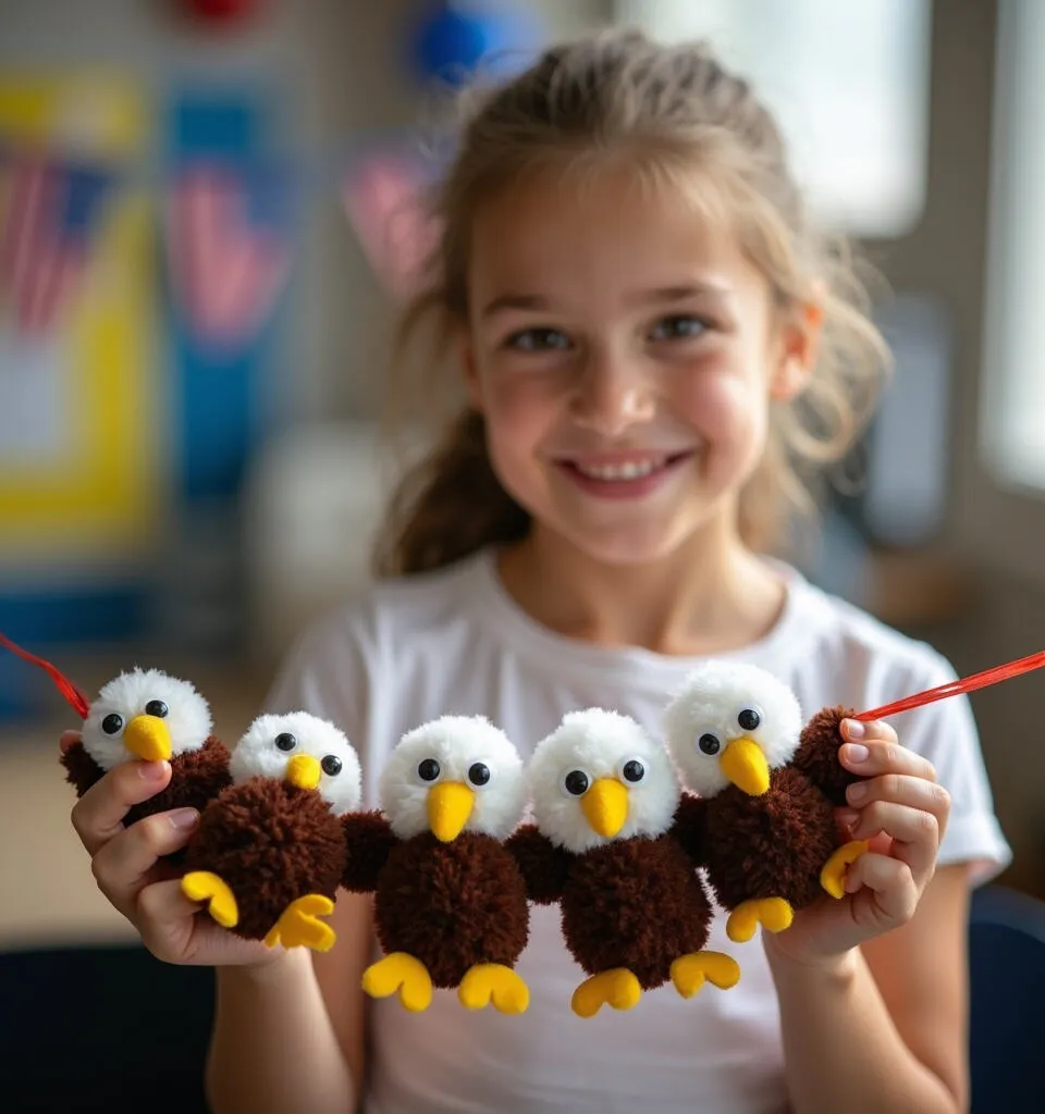 12 Kids' Memorial Day Crafts So Impressive Adults Are Secretly Copying Them -