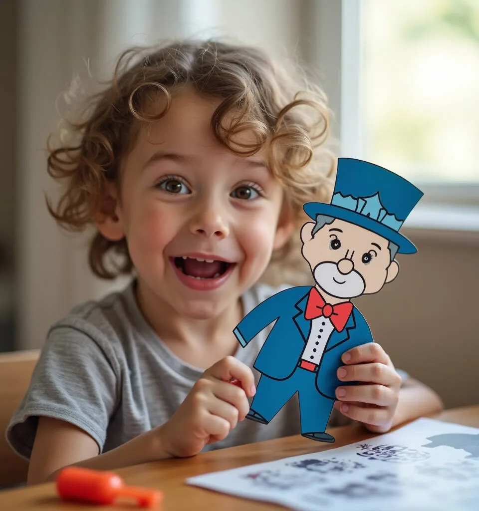 20 Preschool Patriotic Crafts That Parents Are Frantically Searching For Before Memorial Day -