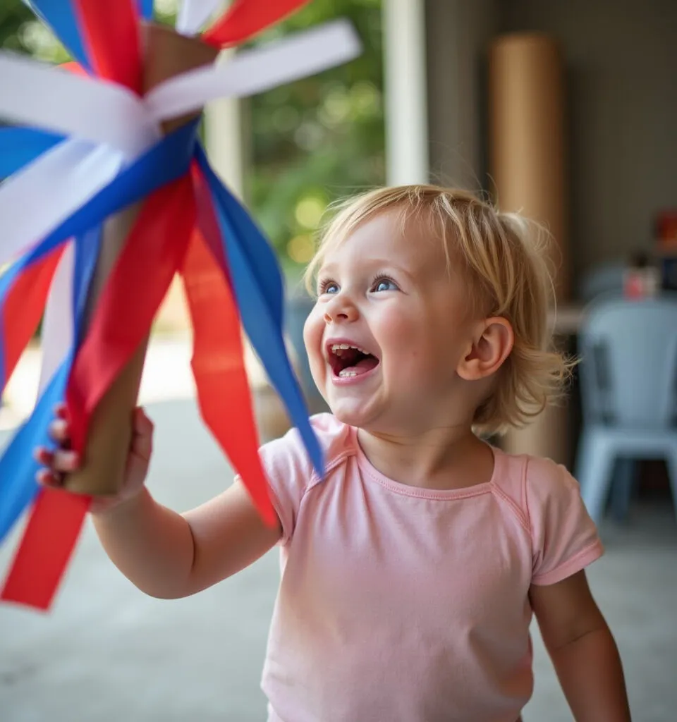 8 Toddler Patriotic Crafts That Mysteriously Keep Their Attention For More Than 5 Minutes 6 8 Toddler Patriotic Crafts That Mysteriously Keep Their Attention For More Than 5 Minutes -