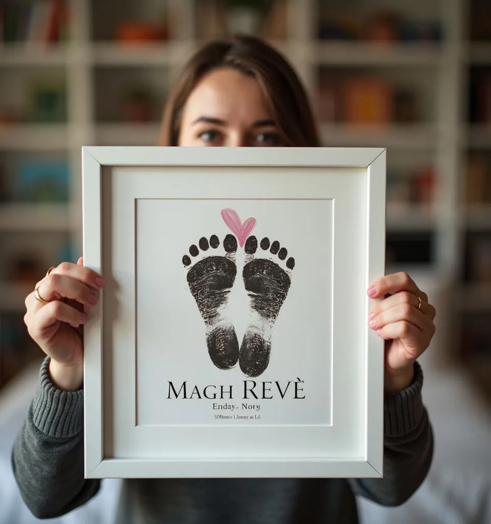 9 DIY Memorial Crafts For Loved Ones That Help Heal Hearts This Memorial Day -