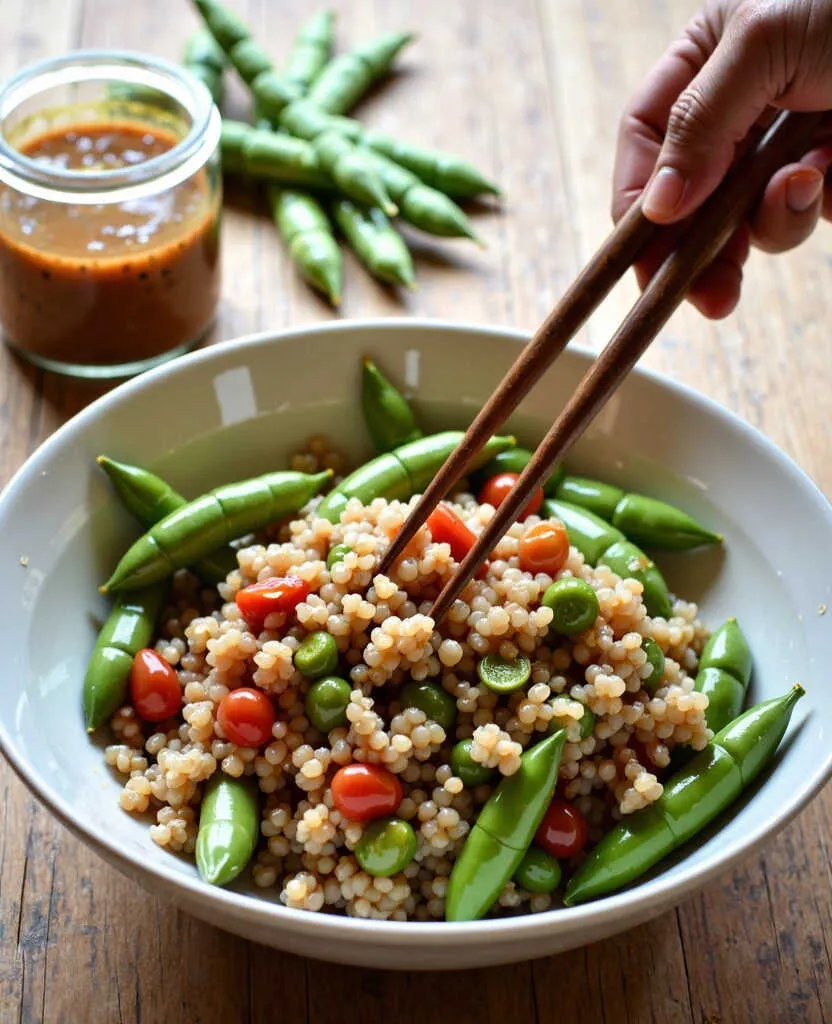 15 Memorial Day Salads That Outshine the Potato Salad 6 15 Memorial Day Salads That Outshine the Potato Salad -