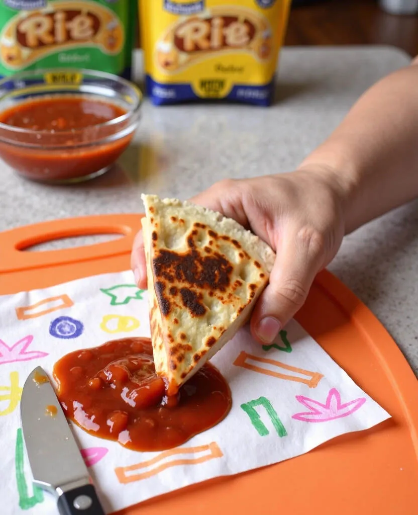 25 Memorial Day Appetizers for Kids (No Knives Required!) -