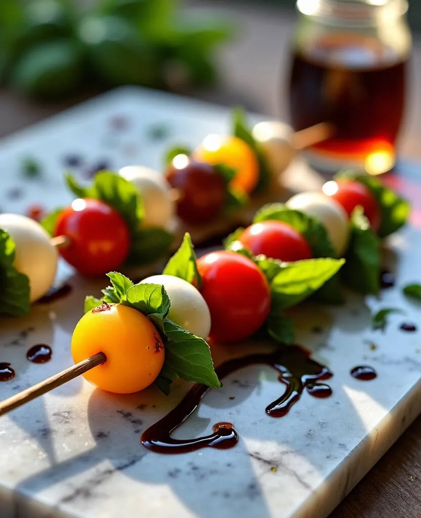 15 Healthy-ish Memorial Day Sides That Still Feel Indulgent -