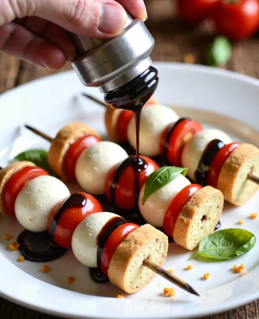 15 Memorial Day Kabob Creations: Skewers for Every Diet 6 15 Memorial Day Kabob Creations: Skewers for Every Diet -