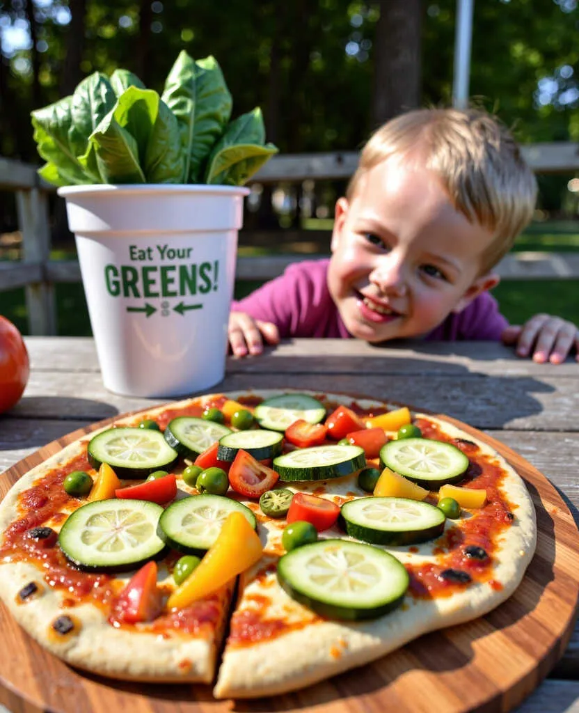 Grilled Pizza Party: 10 Memorial Day Topping Combos for Families -