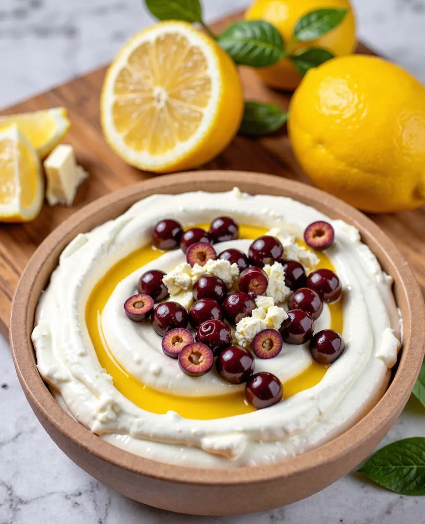 15 Memorial Day Dips for Chips, Veggies, and Grill-Bread -