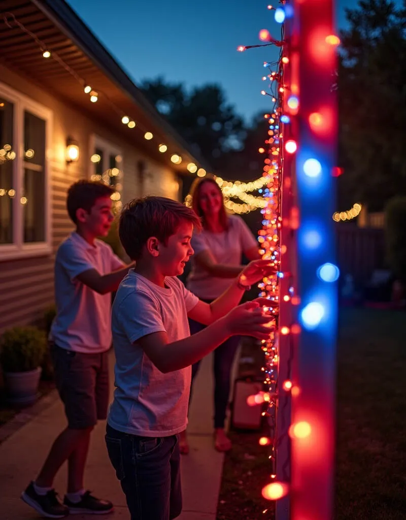 14 Budget DIY Memorial Day Party Decorations That Made This Celebration Internet Famous 7 14 Budget DIY Memorial Day Party Decorations That Made This Celebration Internet Famous -