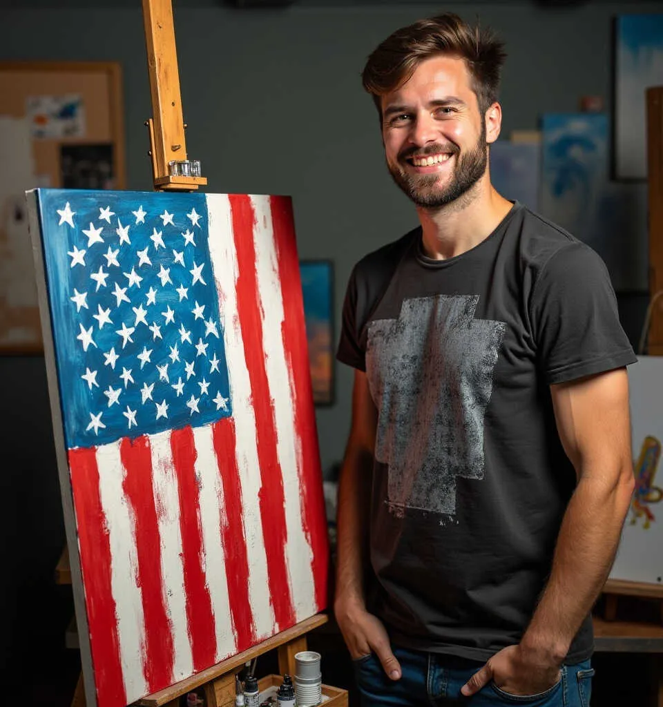 10 Adult Memorial Day Crafts That Are Surprisingly Therapeutic (You Won't Believe #7) 7 10 Adult Memorial Day Crafts That Are Surprisingly Therapeutic (You Won't Believe #7) -